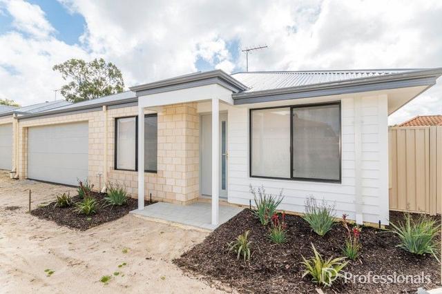 76B Coolgardie Street, WA 6102