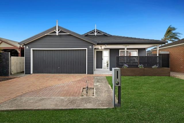 21 The Retreat, VIC 3976