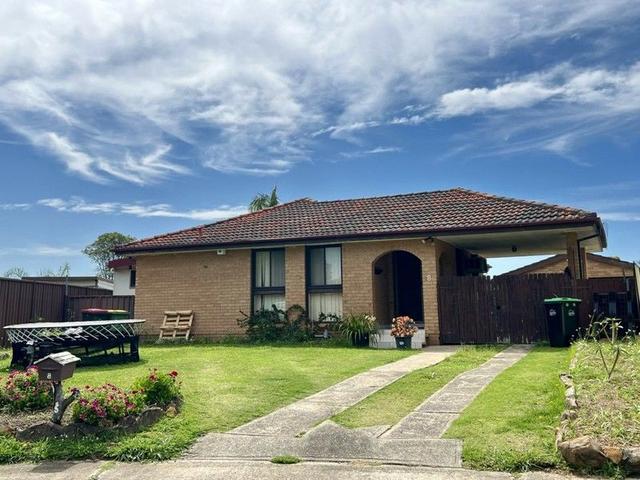 8 Cromer Place, NSW 2176