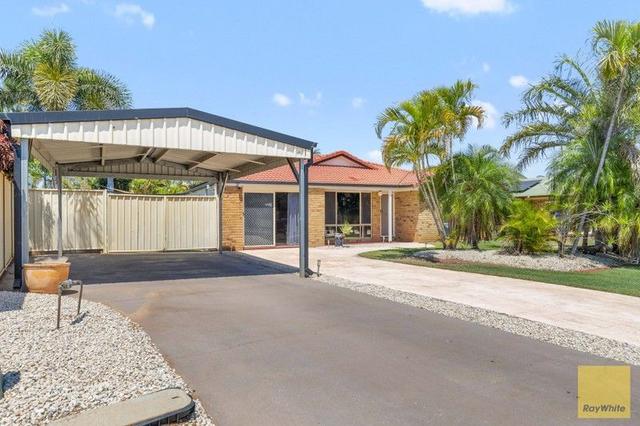 71 Crinum Crescent, QLD 4720