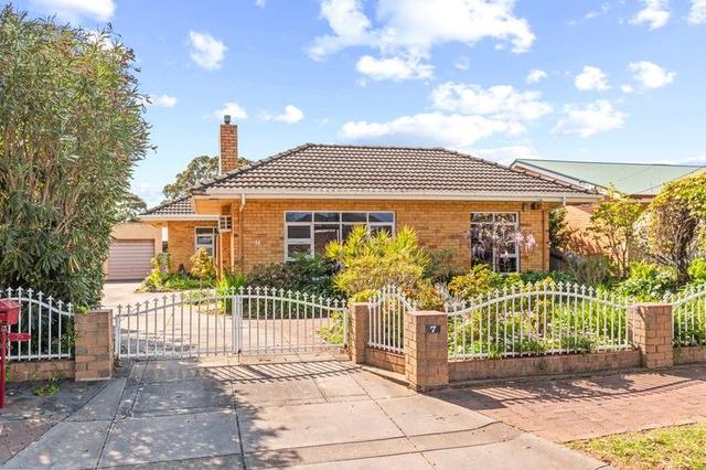 7 Pine Avenue, SA 5046