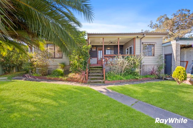 33 Keightley Street, NSW 2537