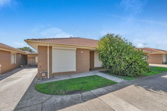8/43 Wickham Street, VIC 3338
