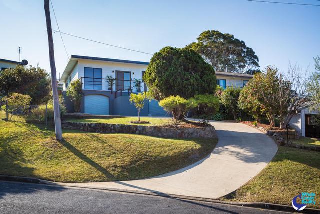 16 Collins Crescent, NSW 2546