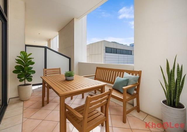 2140/185 Broadway, NSW 2007
