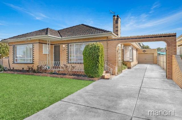 39 Fourth Avenue, VIC 3025