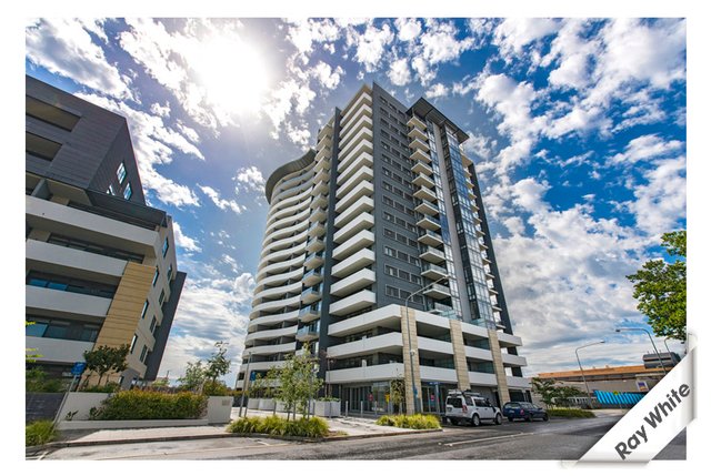 82/41 Chandler Street, ACT 2617