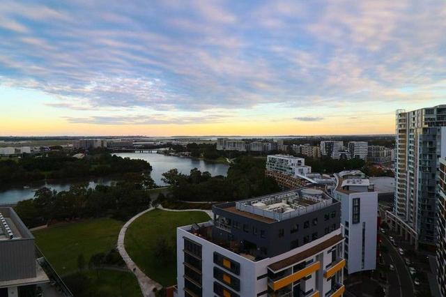 1704/9 Brodie Spark Drive, NSW 2205
