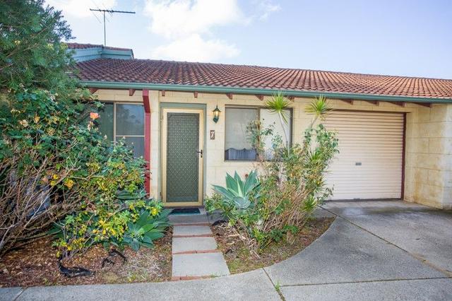 7/167 Marmion Street, WA 6160