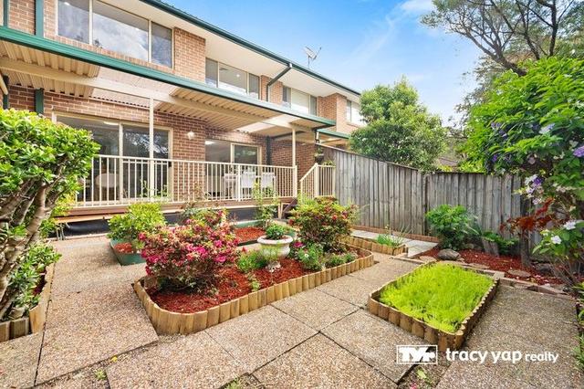 8/221A North Rocks Road, NSW 2151