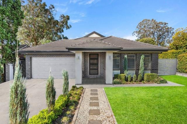 39 Doreen Crescent, NSW 2153