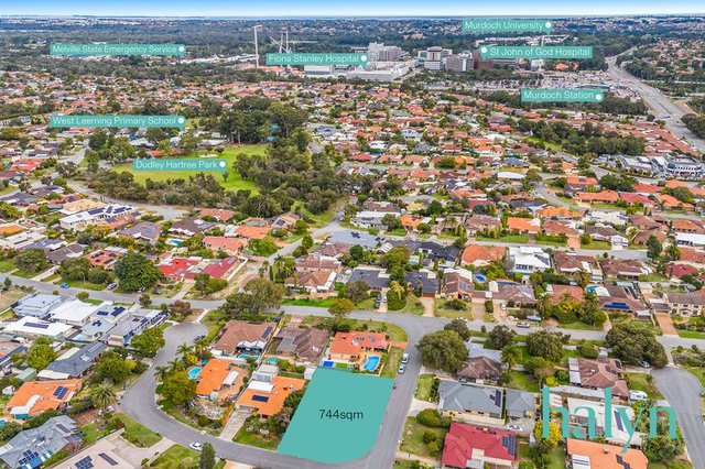 2 Bryne Place, WA 6149