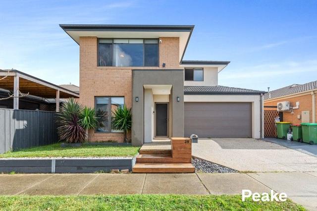 28 Melville Road, VIC 3809