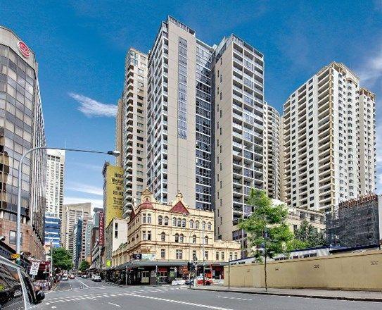 420 Pitt Street, NSW 2000