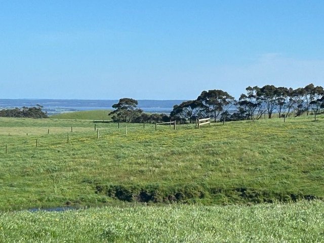 Crown Allotment 97C Pomfret Road, VIC 3995