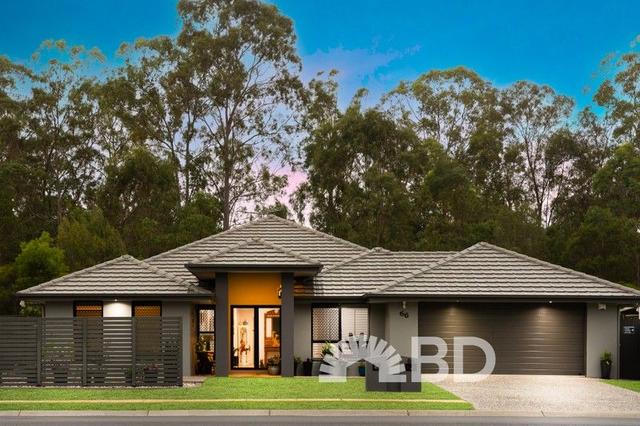 66 Maidenhair 'The Peaks' Drive, QLD 4504
