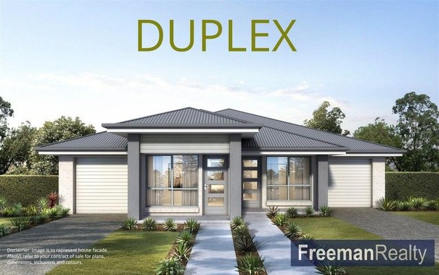 (no street name provided), NSW 2322