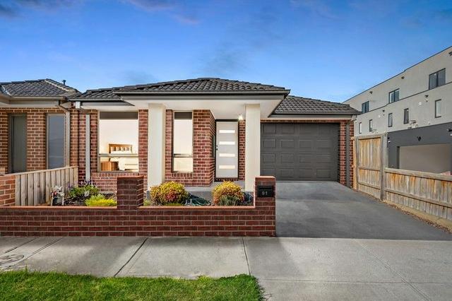 91 Henry Street, VIC 3810