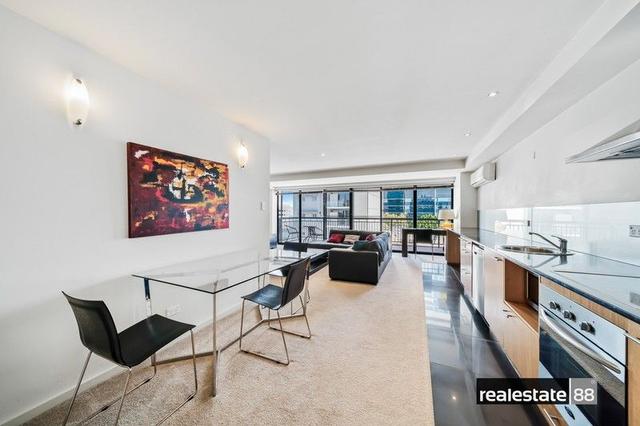 510/251 Hay Street, WA 6004