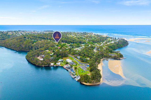 68 Trafalgar Road, NSW 2537