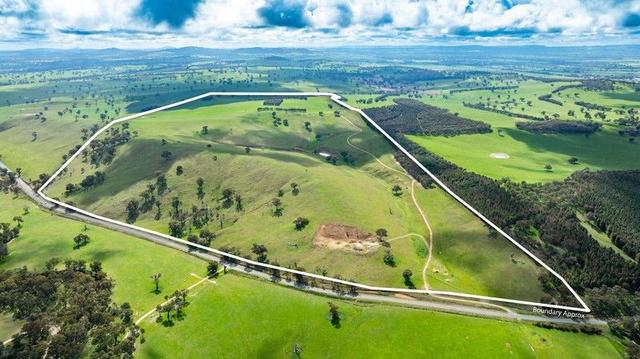 1510 Culcairn Holbrook Road, NSW 2660