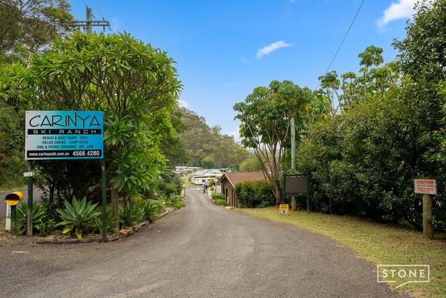 2720 River  Road, NSW 2775