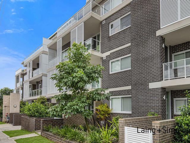 2/89 Wentworth Ave, NSW 2145