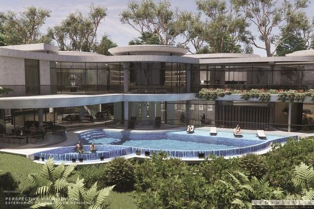 11 Glen Road, NSW 2069