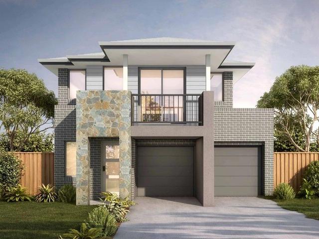 Lot 1906 The Gables, NSW 2765