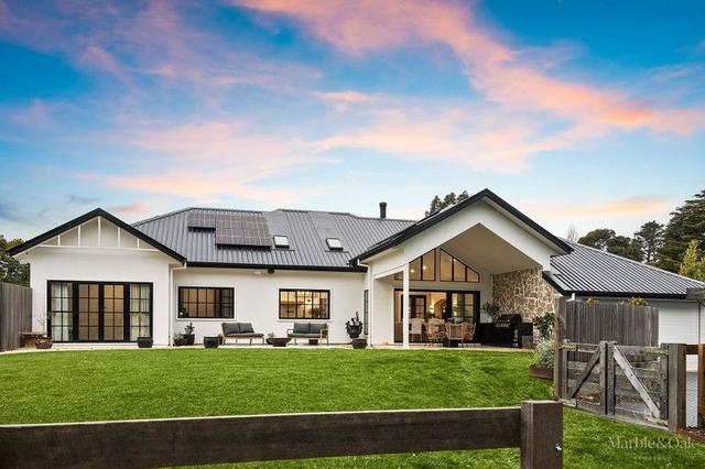 3 Idolwood Ridge, NSW 2578