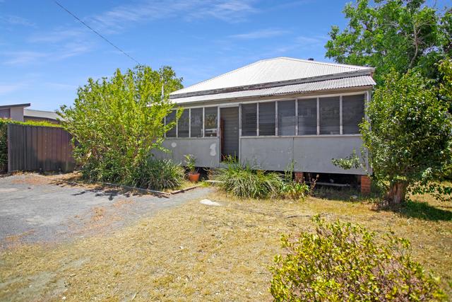 101 Commerce Street, NSW 2430