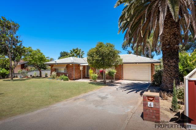 4 Green Street, WA 6530