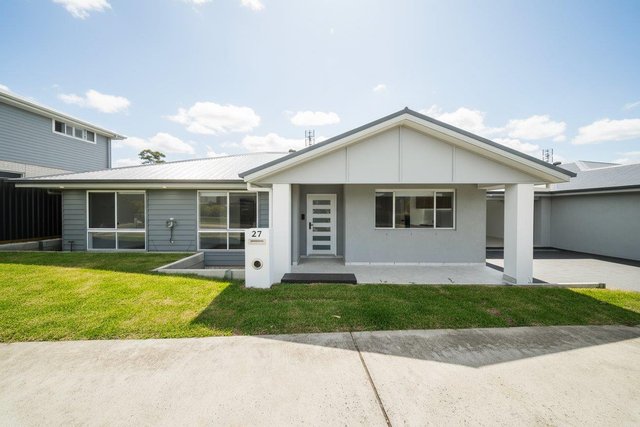 27 Bayswood Avenue, NSW 2540