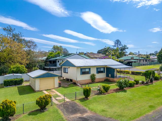 17 Park Avenue, NSW 2480