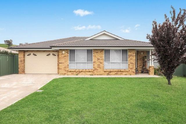 10 Florence Close, NSW 2850