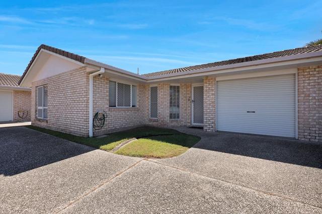 3/6 Peter Court, QLD 4740