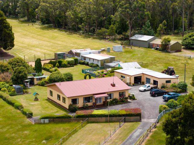 229 Batman Highway, TAS 7270