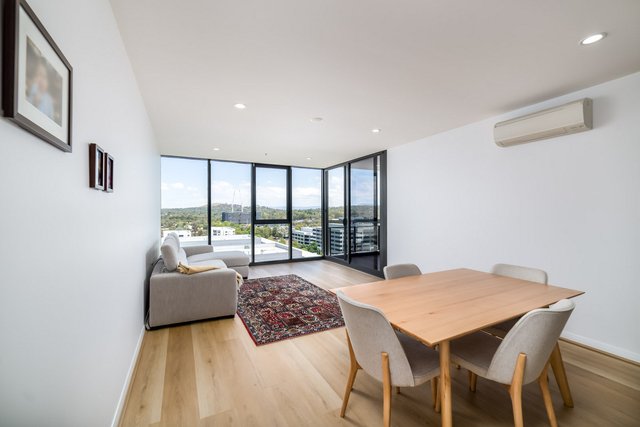 81/39 Benjamin Way, ACT 2617