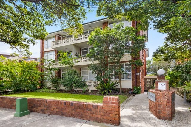 4/152 Raglan Street, NSW 2088