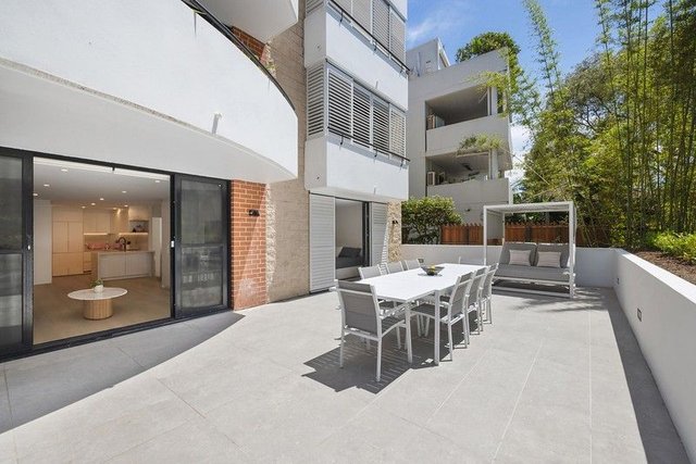 3/32-34 Bonner Avenue, NSW 2095