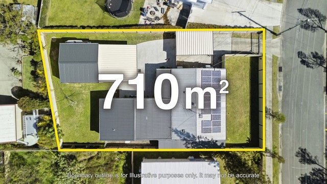 4 Breynia Street, QLD 4114