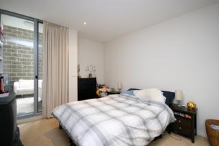 Bed 1 (2008-06-12)