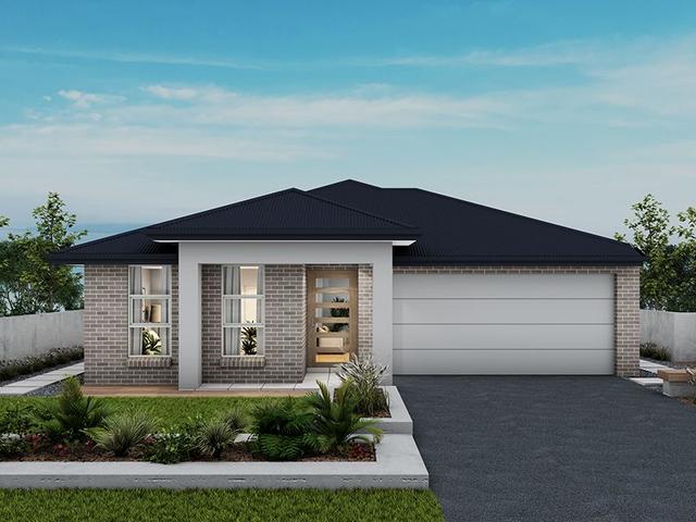 Lot 80 Bingara Gorge, NSW 2571