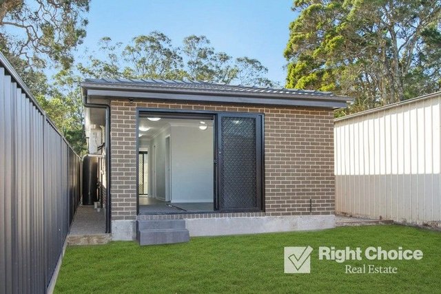 7a Melaleuca Avenue, NSW 2530
