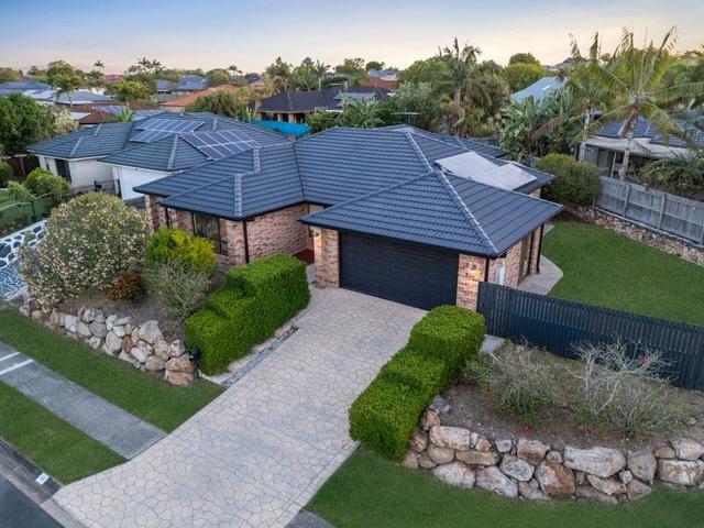 18 Buckley Drive, QLD 4116