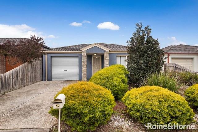 52 Finchley Park Crescent, VIC 3029