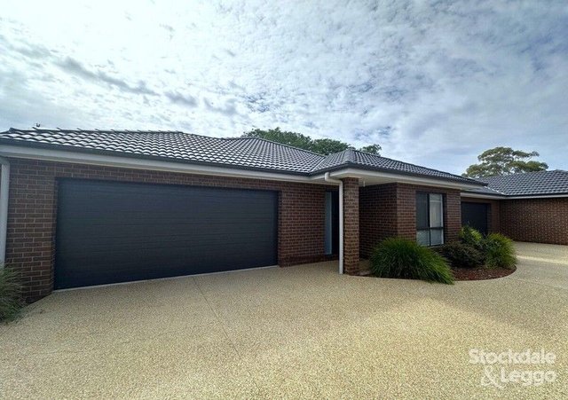 3/132-134 Sobraon Street, VIC 3630