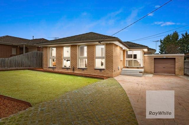 160 Greenhills Road, VIC 3083