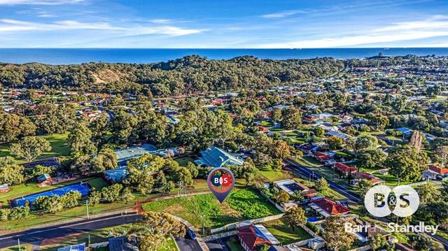 Proposed/Lot 2, 6 Rendell Elbow, WA 6230