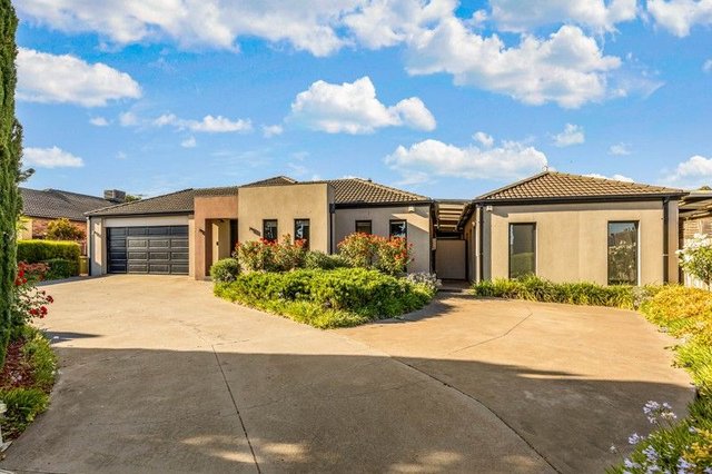 73 The Old Stock Run, VIC 3429